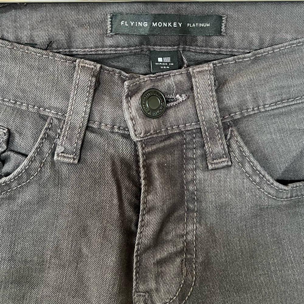 Flying Monkey Jeans
